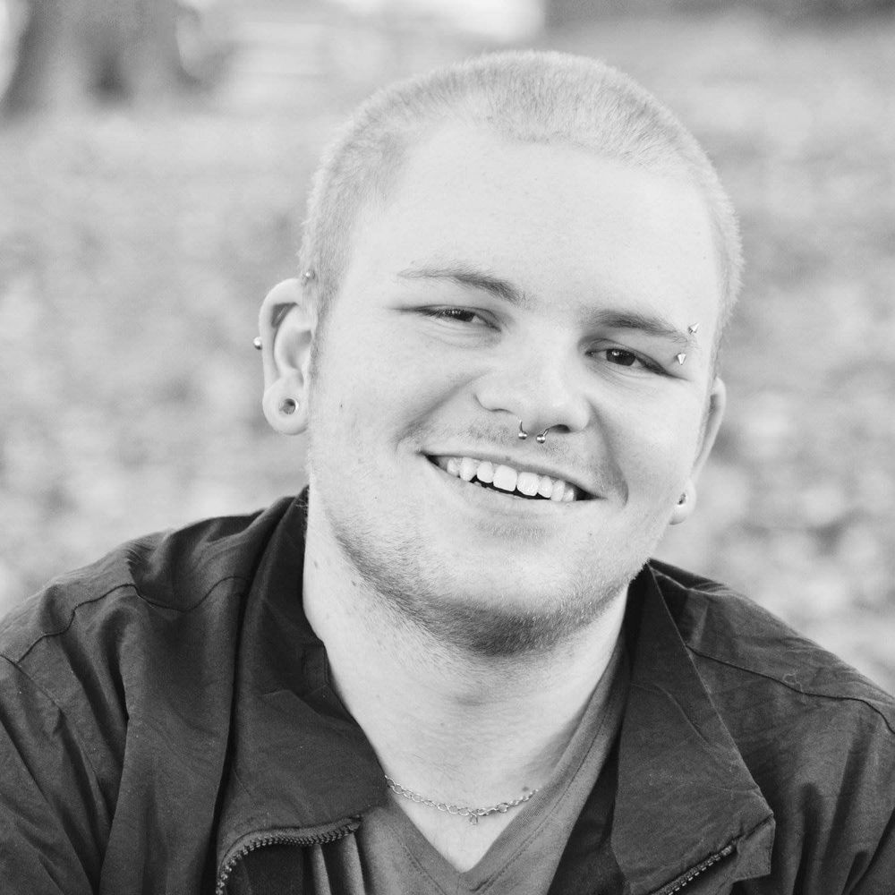 Meet your Posher, Joshua